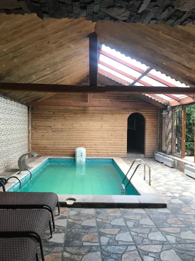 Баня Три Богатыря — сауны и бани Харькова