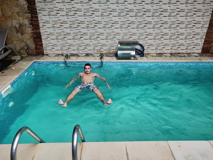 Баня Три Богатыря — сауны и бани Харькова