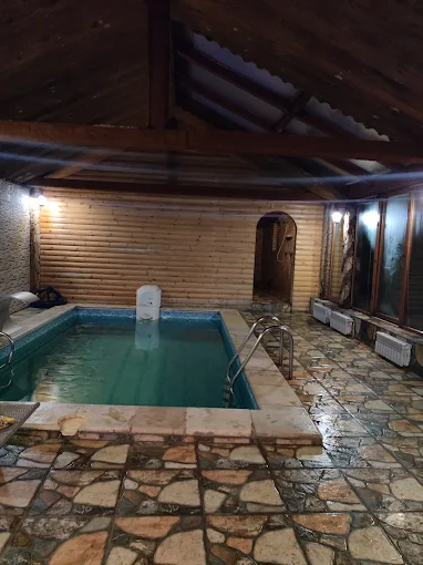 Баня Три Богатыря — сауны и бани Харькова