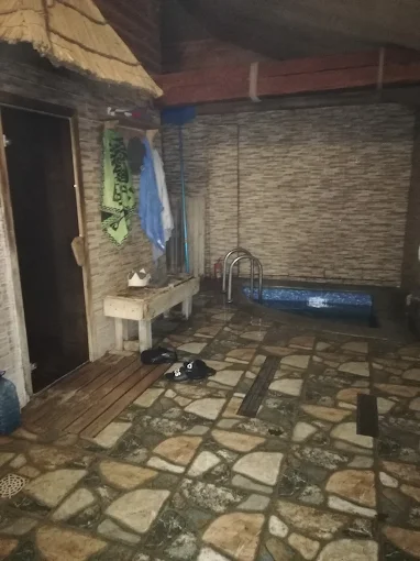 Баня Три Богатыря — сауны и бани Харькова