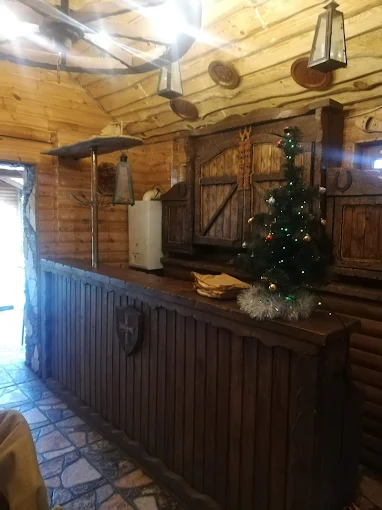 Баня Три Богатыря — сауны и бани Харькова