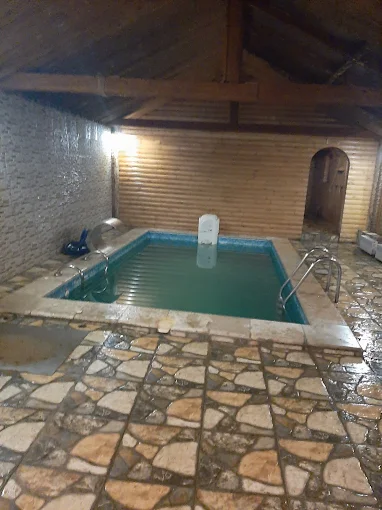 Баня Три Богатыря — сауны и бани Харькова